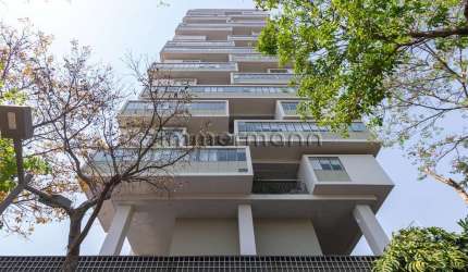Apartamento com 2 quartos à venda na Rua Camburiú, --, Vila Ipojuca, São Paulo, 130 m2 por R$ 2.200.000