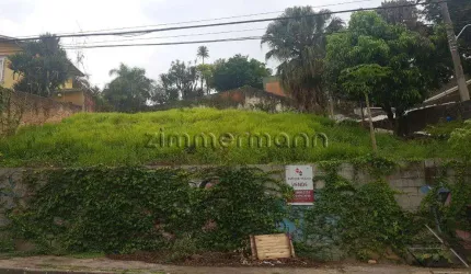 Terreno à venda na Rua Joazeiro, --, Sumaré, São Paulo por R$ 1.900.000
