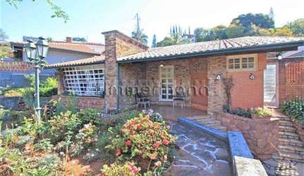 Casa comercial à venda na Avenida Paulo VI, --, Sumaré, São Paulo, 250 m2 por R$ 1.990.000