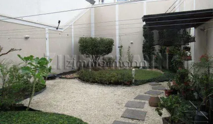 Casa com 3 quartos à venda na Rua Havaí, --, Sumaré, São Paulo, 350 m2 por R$ 3.500.000