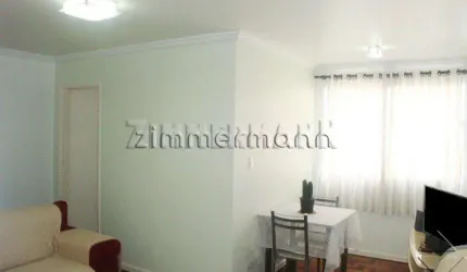 Apartamento com 1 quarto à venda na Alameda Nothmann, --, Santa Cecília, São Paulo, 52 m2 por R$ 355.000