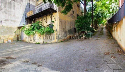 Terreno à venda na Rua Professor João Arruda, --, Perdizes, São Paulo por R$ 8.200.000