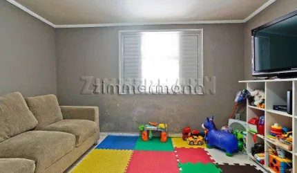 Casa comercial à venda na Rua Apinajés, --, Perdizes, São Paulo, 120 m2 por R$ 1.800.000