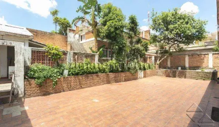 Casa com 4 quartos à venda na Rua Plínio de Morais, --, Sumaré, São Paulo, 450 m2 por R$ 3.400.000