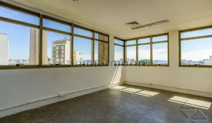 Casa comercial à venda na Rua Doutor Franco da Rocha, --, Perdizes, São Paulo, 80 m2 por R$ 600.000