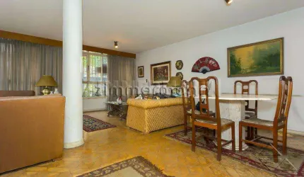 Casa com 3 quartos à venda na Rua Ministro Gastão Mesquita, --, Perdizes, São Paulo, 239 m2 por R$ 1.690.000