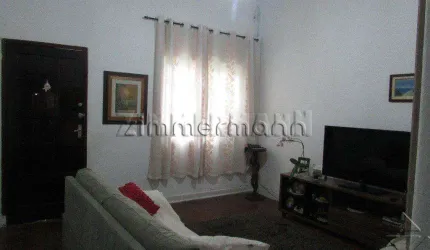 Casa com 2 quartos à venda na Rua Domingos Rodrigues, --, Lapa, São Paulo, 69 m2 por R$ 550.000