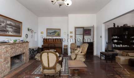 Casa com 4 quartos à venda na Rua Poconé, --, Sumaré, São Paulo, 220 m2 por R$ 1.900.000
