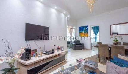 Apartamento com 2 quartos à venda na Avenida General Olímpio da Silveira, --, Pacaembu, São Paulo, 120 m2 por R$ 560.000