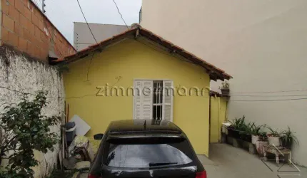 Casa com 2 quartos à venda na Rua Alves Guimarães, --, Pinheiros, São Paulo, 60 m2 por R$ 800.000