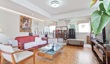 Apartamento com 4 quartos à venda na Rua Ministro Godói, --, Perdizes, São Paulo, 142 m2 por R$ 999.000