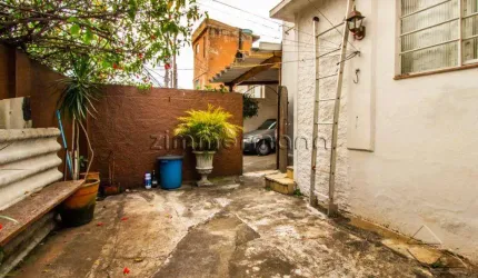Casa com 3 quartos à venda na Rua Félix Della Rosa, --, Pompéia, São Paulo, 200 m2 por R$ 2.000.000