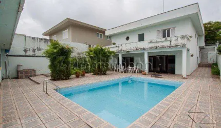 Casa com 3 quartos à venda na Rua Duarte da Costa, --, Alto da Lapa, São Paulo, 450 m2 por R$ 2.650.000