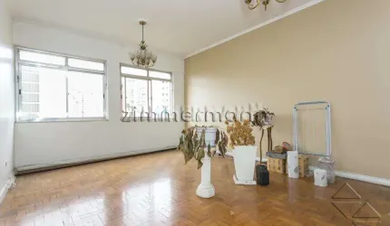 Apartamento com 4 quartos à venda na Avenida General Olímpio da Silveira, --, Barra Funda, São Paulo, 126 m2 por R$ 750.000