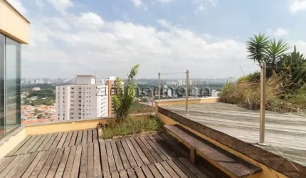 Cobertura com 3 quartos à venda na Rua Pedro de Sousa Campos Filho, --, Alto de Pinheiros, São Paulo, 292 m2 por R$ 2.375.000