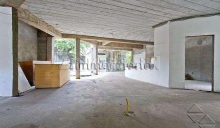 Casa com 4 quartos à venda na BAICURI, --, Boaçava, São Paulo, 640 m2 por R$ 4.400.000