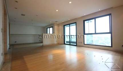 Apartamento com 4 quartos à venda na Rua Bahia, --, Higienópolis, São Paulo, 202 m2 por R$ 3.750.000