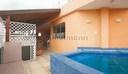 Cobertura com 4 quartos à venda na Rua Doutor Brasílio Machado, --, Santa Cecília, São Paulo, 680 m2 por R$ 5.700.000