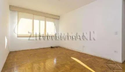 Apartamento com 2 quartos à venda na Rua Cajaíba, --, Perdizes, São Paulo, 80 m2 por R$ 650.000