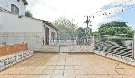 Casa com 4 quartos à venda na Rua Catão, --, Vila Romana, São Paulo, 190 m2 por R$ 1.600.000
