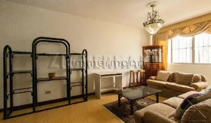 Apartamento com 2 quartos à venda na Rua Capote Valente, --, Pinheiros, São Paulo, 89 m2 por R$ 1.100.000