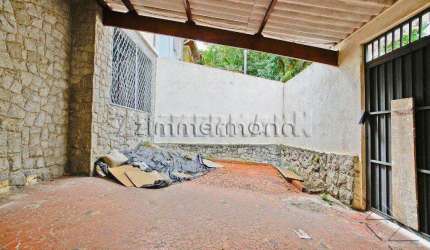 Casa comercial à venda na Praça Cláudio Galeno, --, Vila Romana, São Paulo, 252 m2 por R$ 2.500.000