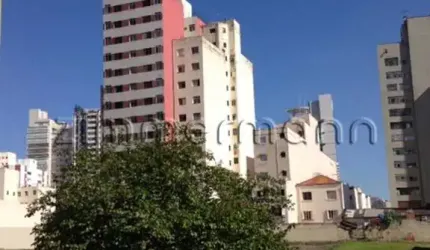 Apartamento com 1 quarto à venda na Rua Azevedo Marques, --, Higienópolis, São Paulo, 64 m2 por R$ 320.000
