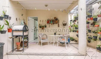Casa com 3 quartos à venda na Rua João Fraissat, --, Vila Romana, São Paulo, 186 m2 por R$ 1.300.000
