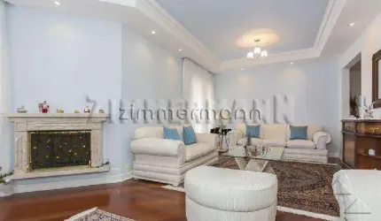 Apartamento com 4 quartos à venda na Rua Caraíbas, --, Perdizes, São Paulo, 180 m2 por R$ 1.690.000