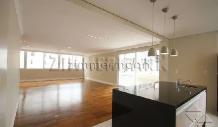 Apartamento com 3 quartos à venda na Rua São Vicente de Paulo, --, Santa Cecília, São Paulo, 210 m2 por R$ 3.600.000