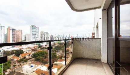 Apartamento com 3 quartos à venda na Rua Doutor José Manoel, --, Higienópolis, São Paulo, 180 m2 por R$ 1.960.000