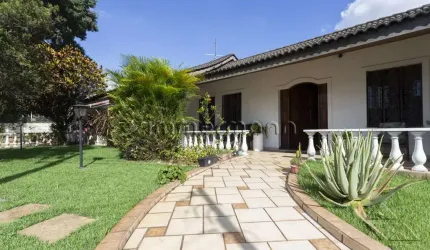 Casa com 3 quartos à venda na Rua Barão de Itaúna, --, Alto da Lapa, São Paulo, 236 m2 por R$ 1.670.000