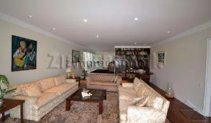 Casa com 4 quartos à venda na Rua Livreiro Saraiva, --, Pacaembu, São Paulo, 471 m2 por R$ 5.500.000