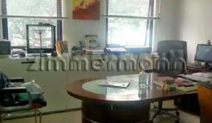 Casa comercial à venda na Rua Emílio de Menezes, --, Santa Cecília, São Paulo, 92 m2 por R$ 1.060.000