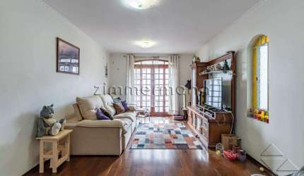 Casa com 3 quartos à venda na Rua Doutor Alberto Seabra, --, Vila Madalena, São Paulo, 168 m2 por R$ 1.250.000
