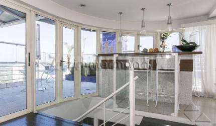 Cobertura com 3 quartos à venda na Rua Inhatium, --, Alto de Pinheiros, São Paulo, 320 m2 por R$ 3.600.000