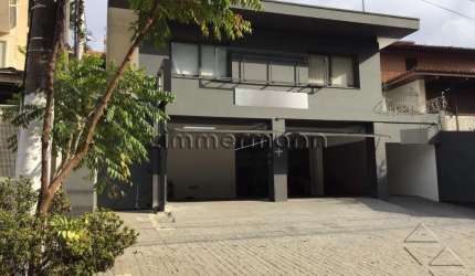 Casa comercial à venda na Avenida Paulo VI, --, Sumaré, São Paulo, 500 m2 por R$ 4.000.000
