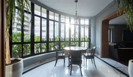 Apartamento com 4 quartos à venda na Rua Itacolomi, --, Higienópolis, São Paulo, 530 m2 por R$ 6.000.000