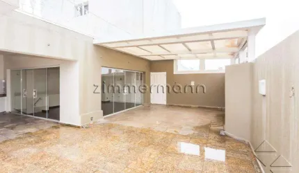 Cobertura com 4 quartos à venda na Rua Cajaíba, --, Perdizes, São Paulo, 246 m2 por R$ 2.400.000