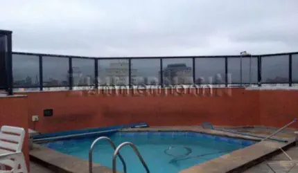 Cobertura com 3 quartos à venda na Rua Desembargador do Vale, --, Perdizes, São Paulo, 270 m2 por R$ 5.000.000