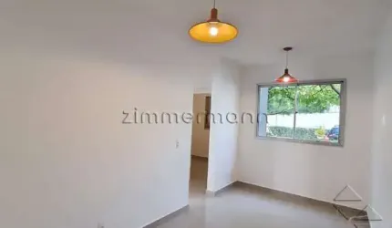 Apartamento com 2 quartos à venda na Rua Francisco Luís de Souza Júnior, --, Água Branca, São Paulo, 47 m2 por R$ 340.000