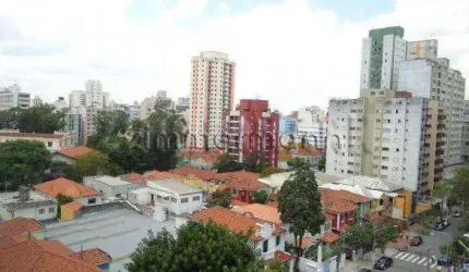 Apartamento com 2 quartos à venda na Rua Vitorino Carmilo, --, Barra Funda, São Paulo, 85 m2 por R$ 640.000