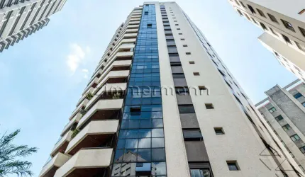 Apartamento com 4 quartos à venda na Rua Ministro Godói, --, Perdizes, São Paulo, 184 m2 por R$ 1.900.000