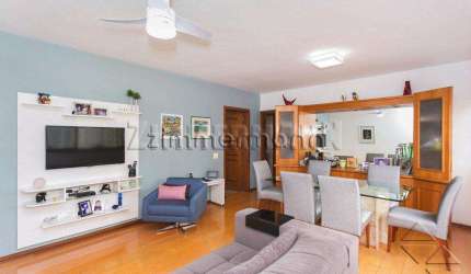 Apartamento com 3 quartos à venda na Rua Doutor Gabriel dos Santos, --, Santa Cecília, São Paulo, 95 m2 por R$ 960.000