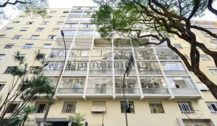 Apartamento com 3 quartos à venda na Rua Sabará, --, Higienópolis, São Paulo, 246 m2 por R$ 2.200.000