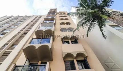 Cobertura com 3 quartos à venda na Rua Artur de Azevedo, --, Pinheiros, São Paulo, 210 m2 por R$ 1.750.000
