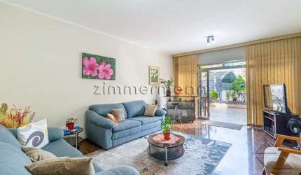 Casa com 4 quartos à venda na Rua Mota Pais, --, Alto da Lapa, São Paulo, 274 m2 por R$ 1.800.000