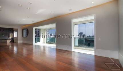 Apartamento com 4 quartos à venda na Rua Monte Alegre, --, Perdizes, São Paulo, 300 m2 por R$ 5.900.000