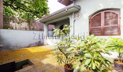 Casa com 2 quartos à venda na Rua Aurélia, --, Vila Romana, São Paulo, 112 m2 por R$ 1.400.000