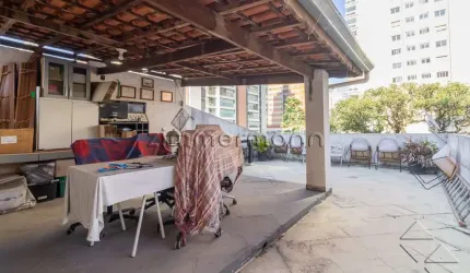 Casa com 4 quartos à venda na Rua Caiubi, --, Perdizes, São Paulo, 313 m2 por R$ 1.650.000